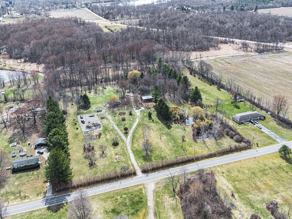 8710 Hagar Shore Rd, Watervliet, MI 49098