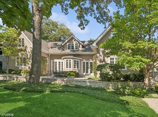 1015 Dinsmore Rd, Winnetka, IL 60093