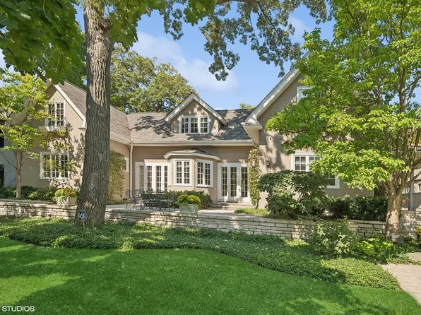 1015 Dinsmore Rd, Winnetka, IL 60093