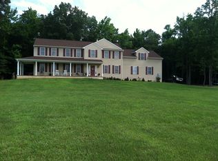 12340 Popes Creek Rd, Newburg, MD 20664