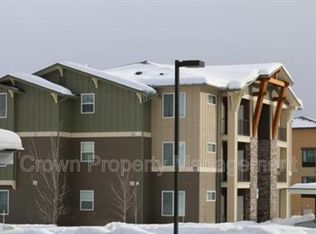 37 Pheasant Run UNIT 204, Whitefish, MT 59937