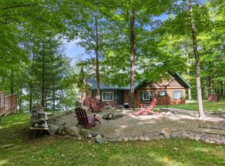 15239 Woodland Beach Ln, Deerwood, MN 56444