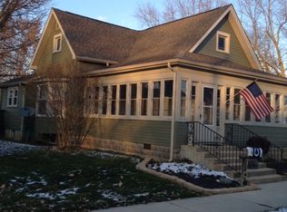 608 E Main St, Flora, IN 46929