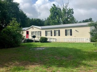 5577 Drake Loop Rd, Middleburg, FL 32068