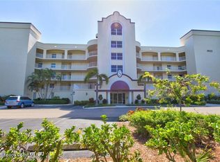 8921 Lake Dr APT 202, Cape Canaveral, FL 32920
