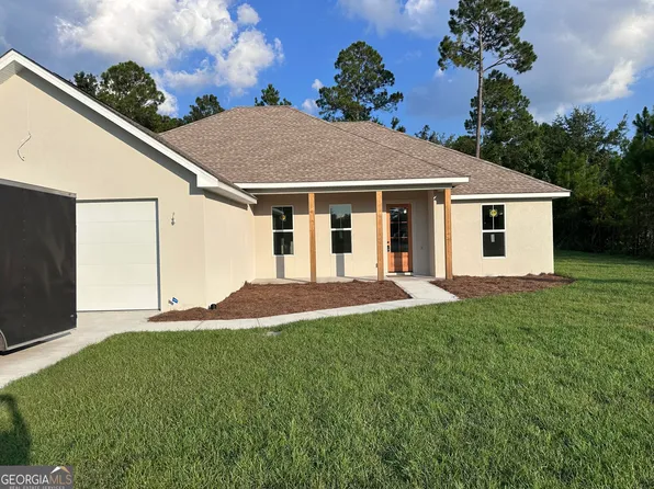 42 Silver Bluff Dr, Brunswick, GA 31523