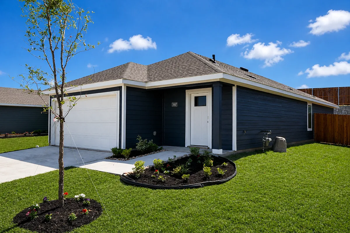 Building Photo - 3007 Serenity Ln
