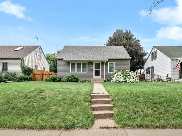3538 Taylor St NE, Minneapolis, MN 55418