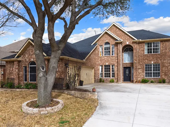 1541 Briar Meadow Dr, Keller, TX 76248