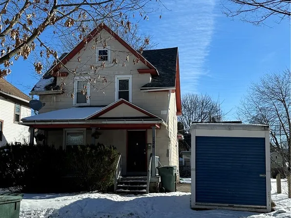 136 Depew St, Rochester, NY 14611