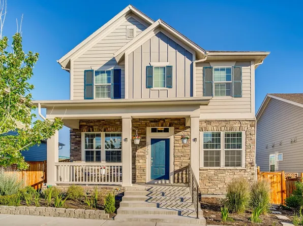 5722 W 95th Pl, Westminster, CO 80020