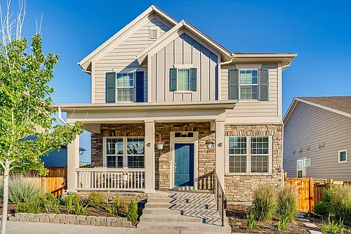 5722 W 95th Pl Photo 1