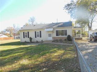 833 Vest Ave, Valley Park, MO