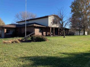 1306 Campus Dr, Norfolk, NE 68701