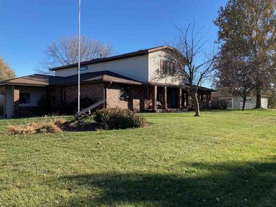 1306 Campus Dr Norfolk Ne 68701 Zillow