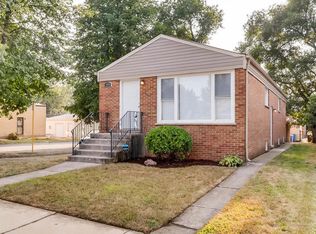 11424 S Racine Ave, Chicago, IL 60643