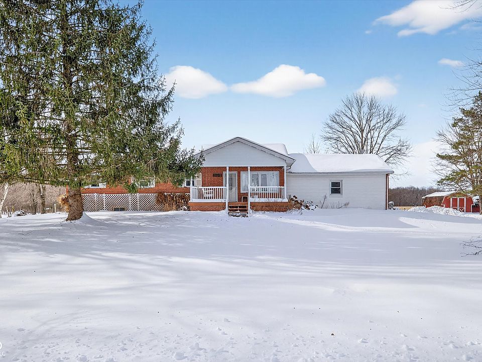 1st image of 3728 S County Road 1200 E
