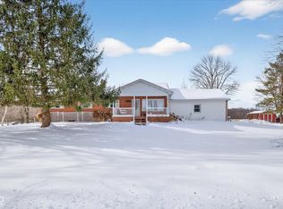 3728 S County Road 1200 E, Crothersville, IN 47229