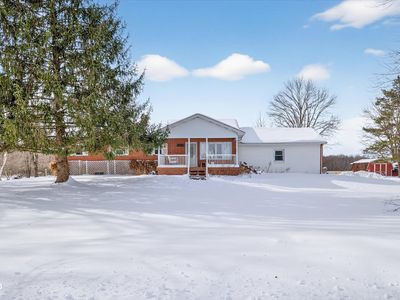 3728 S County Road 1200 E, Crothersville, IN, 47229