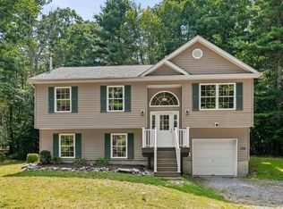 135 Old Forestburg Road, Sparrowbush, NY 12780