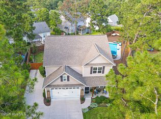 26 Calhoun Ln, Pinehurst, NC 28374