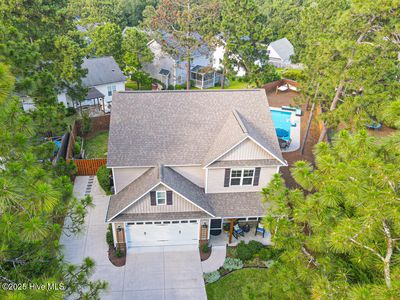 26 Calhoun Lane, Pinehurst, NC, 28374