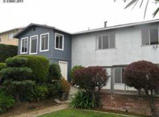 182 Maggiora Dr, Oakland, CA 94605