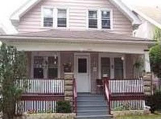 3808 W Mount Vernon Ave, Milwaukee, WI 53208