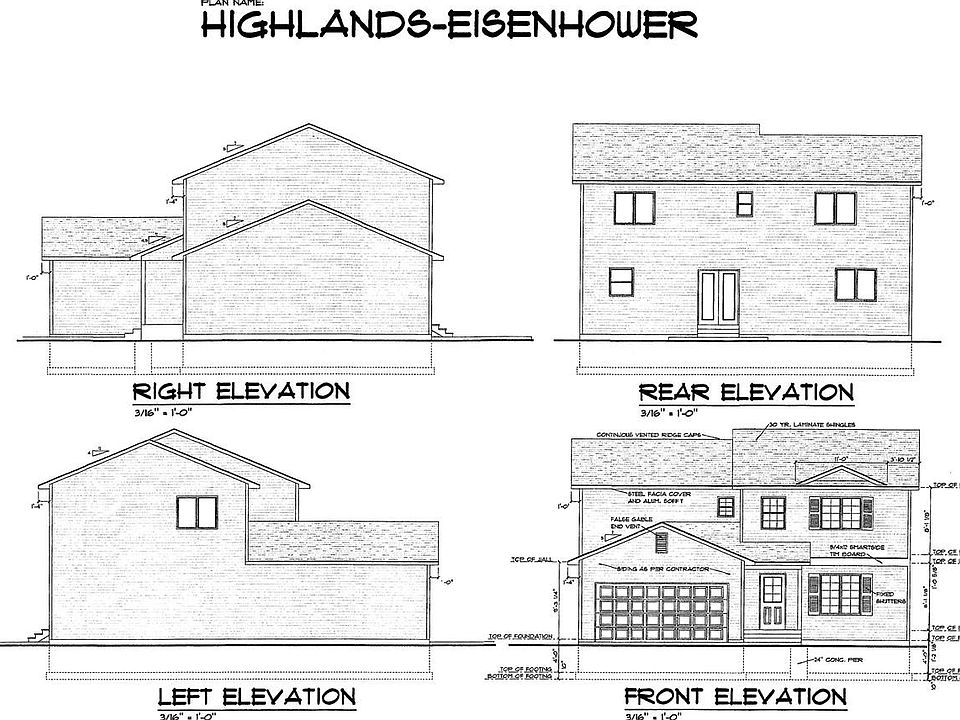 2nd image of 2541 Ivory St