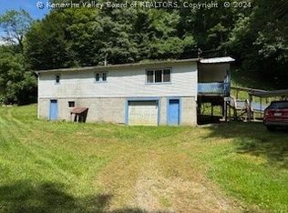 2446 Shannon Mill Creek Rd, Brenton, WV 24818