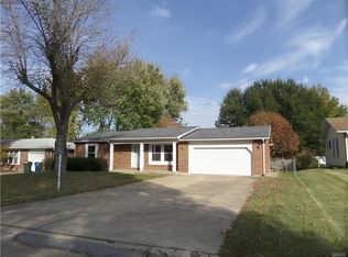 14 Oakwood Dr, Ste Genevieve, MO 63670