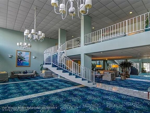 3rd image of 2500 E Las Olas Blvd APT 205