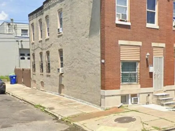 3118 E Monument St, Baltimore, MD 21205
