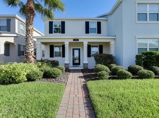 12047 Prologue Ave, Orlando, FL 32832