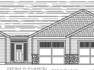 754 E Roosevelt St, Carlton, OR