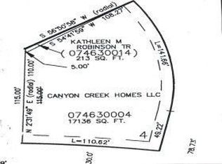 1676 Wasatch Dr, Ogden, UT 84403