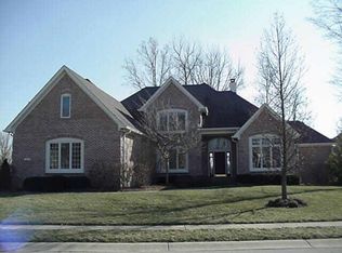 12193 NW Island Dr, Indianapolis, IN 46256