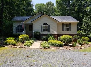 1443 Debra Dr, Liberty, NC 27298