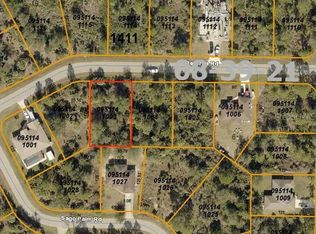 Debrita Rd, North port, FL 34291