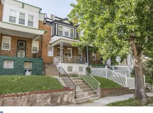 5928 N 21st St, Philadelphia, PA