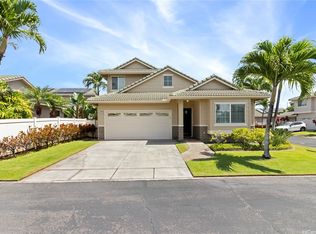 91-802 Luanaiki St #39, Ewa Beach, HI 96706