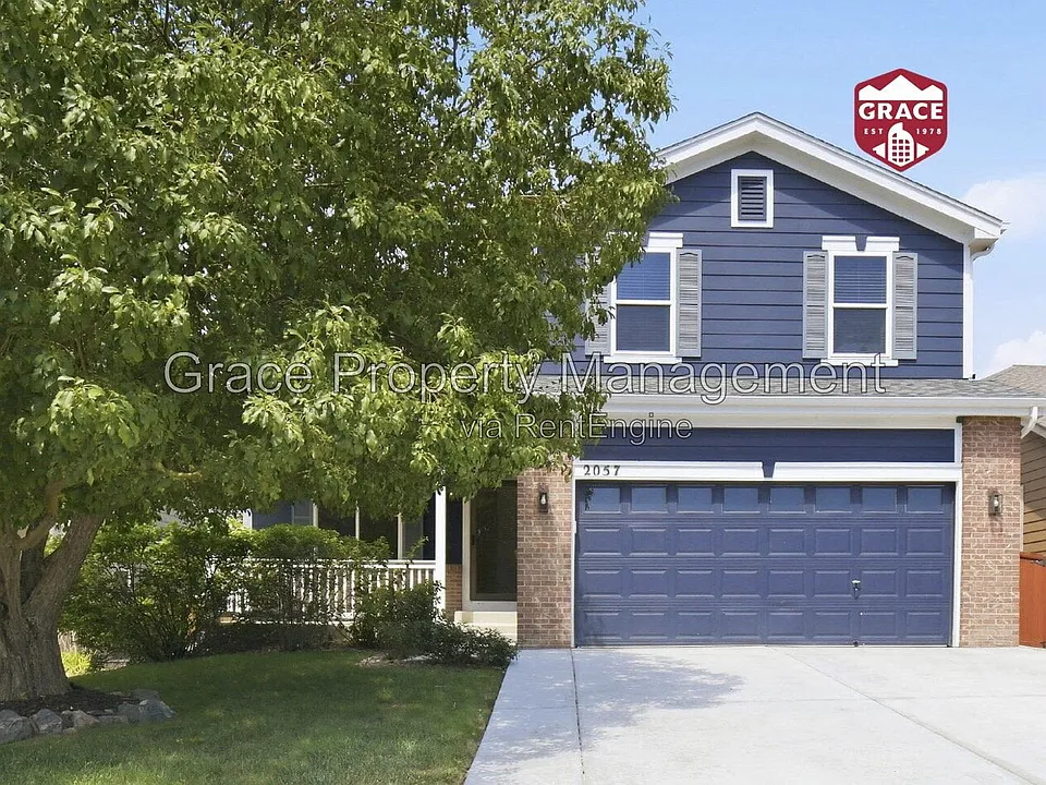 2057 Alpine Dr