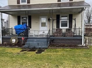 1217 5th St, Seward, PA 15954