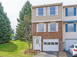 1016 Timber Trl, Imperial, PA 15126