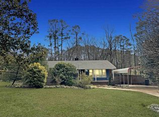 617 Locust Ln, Raleigh, NC 27603