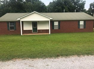 1002 Hunter Ln, Myrtle, MS 38650