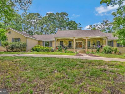 5103 Armand Ave, Suitland, MD, 20746