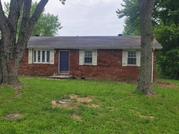 130 Meadowlark Dr, Calhoun, KY 42327