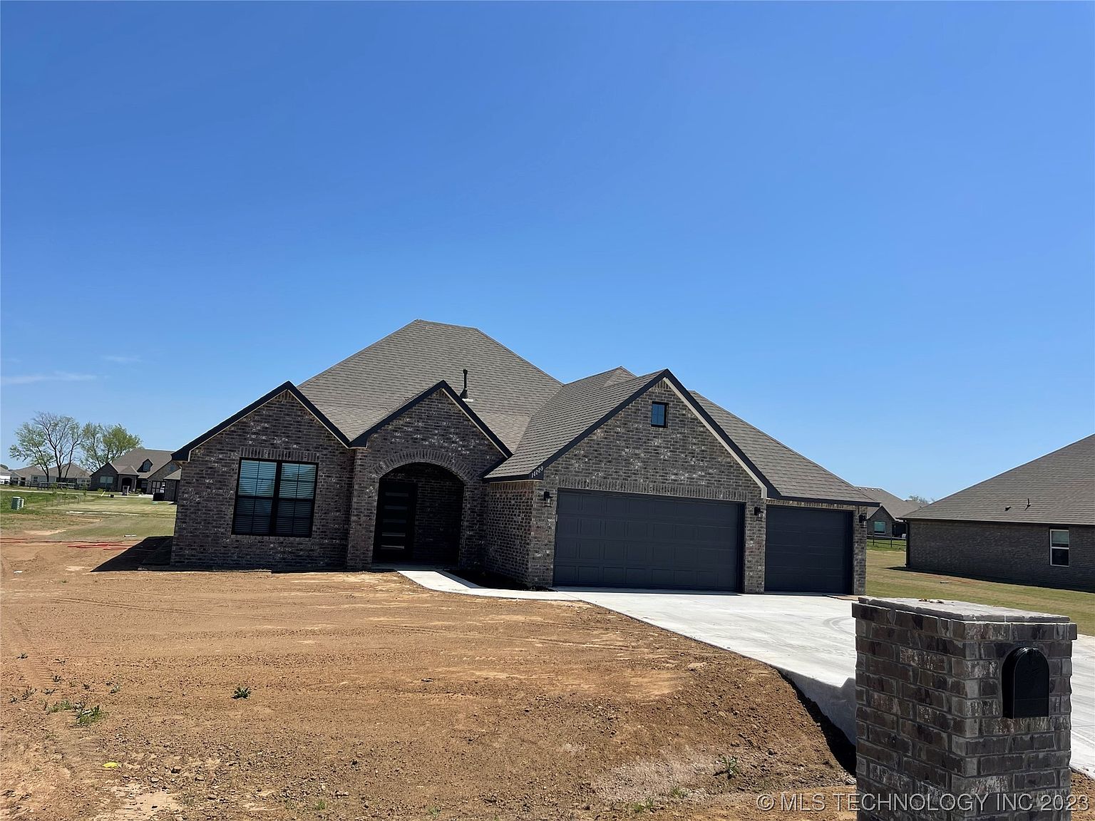 14229 N 71st Ave E, Collinsville, OK 74021 Zillow