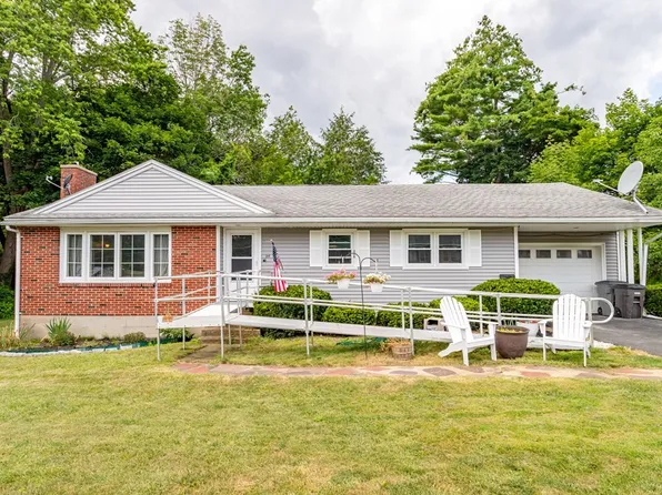 24 Montvale Rd, Gardner, MA 01440